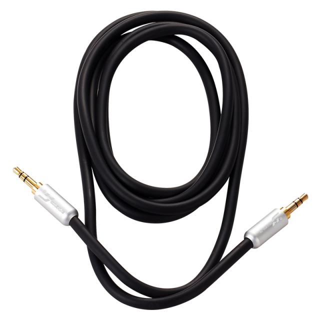 Cheap price best selling electronic accessories Male to Male 3.5mm 2RCA AUX Audio video Cable 